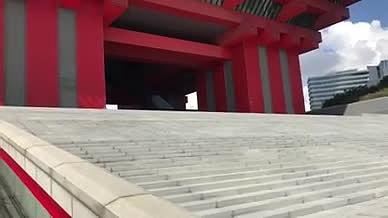 上海中华艺术宫2视频的预览图